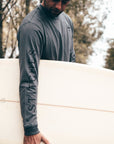 S+S Long Sleeve T-Shirt