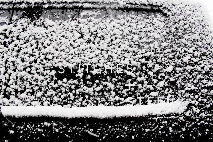 East Anglia's colder, smaller impression of Namibia