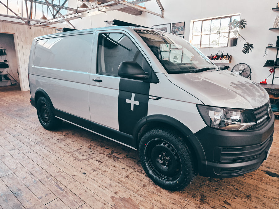 Custom Haus Special 00184