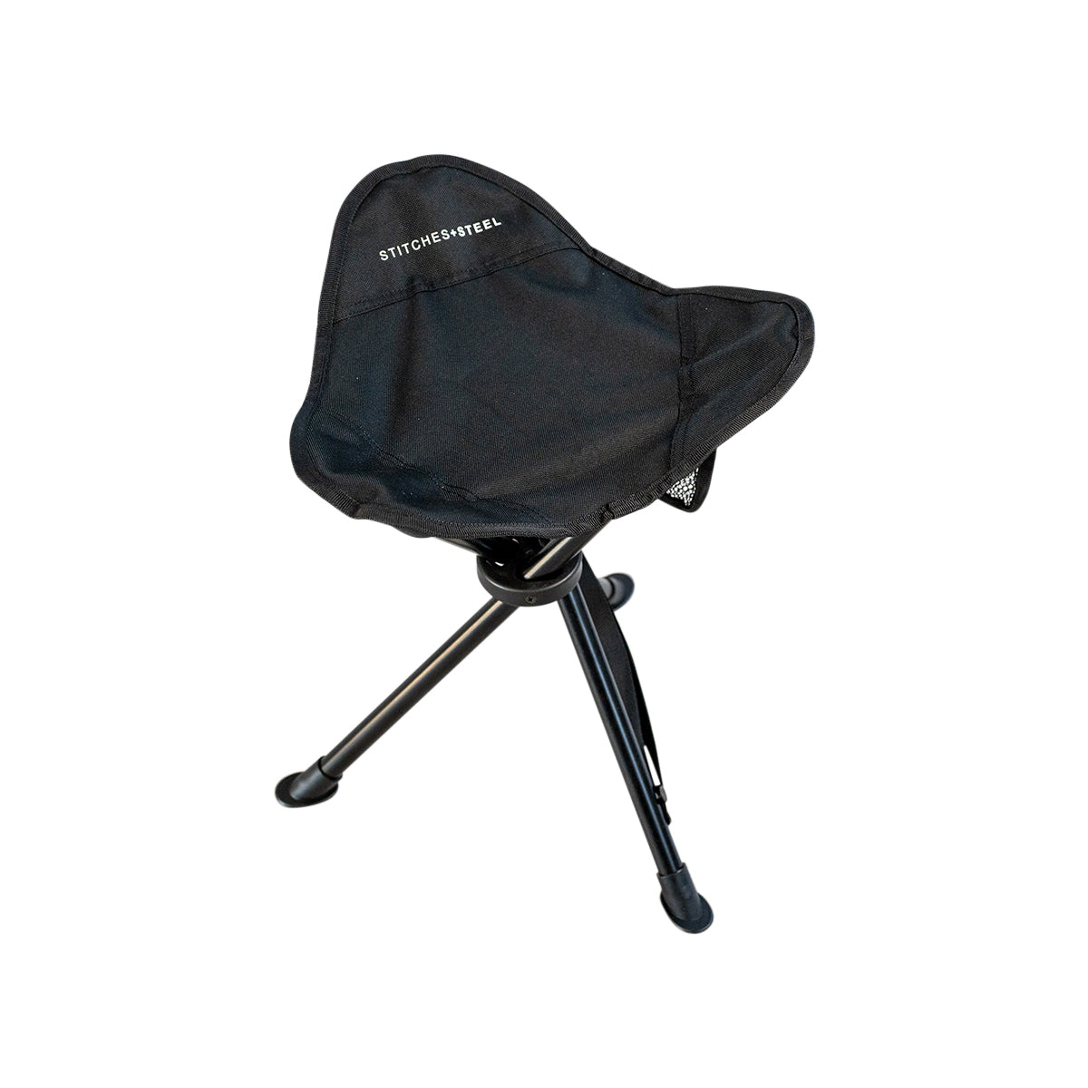 S+S Camp Chair Three