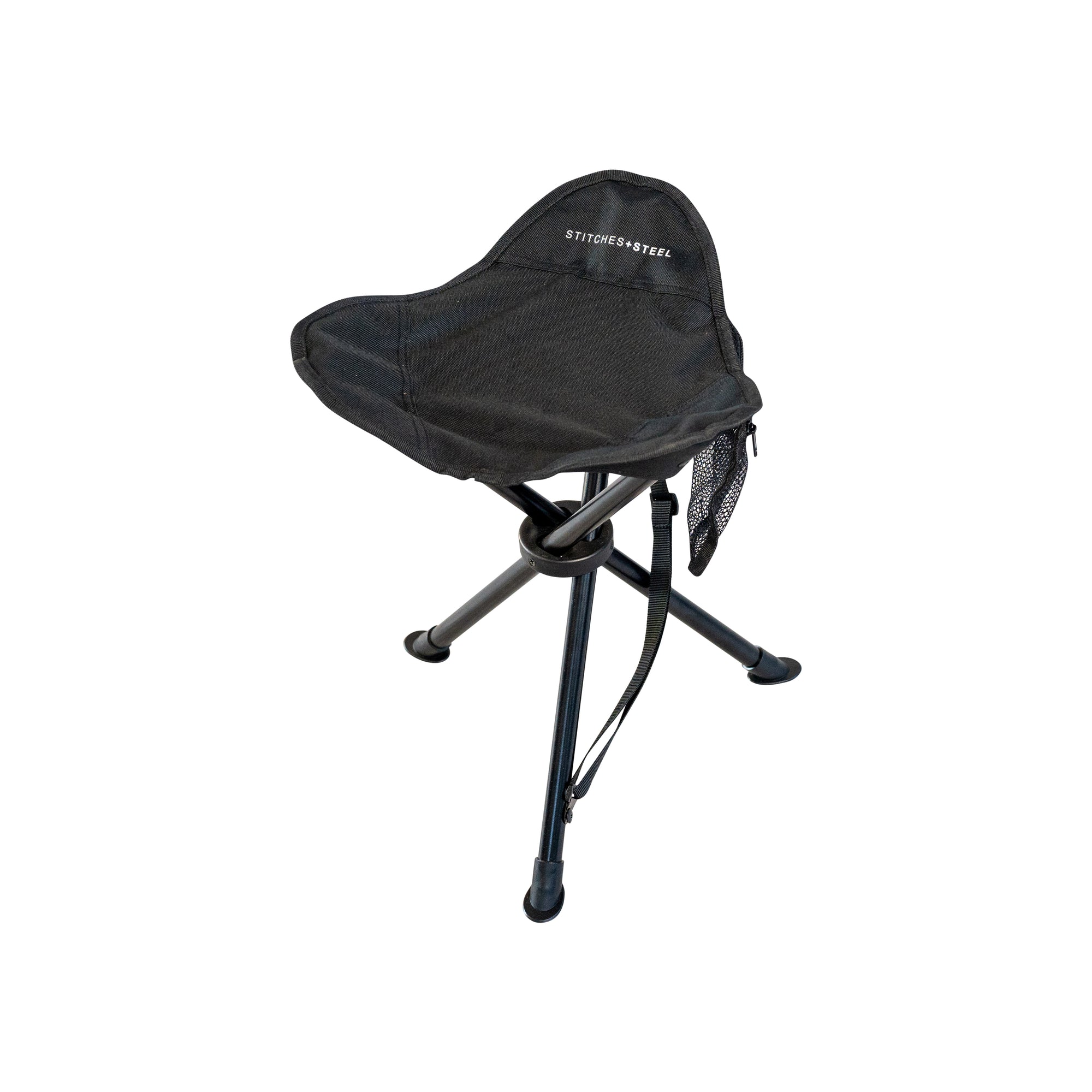 S+S Camp Chair Three