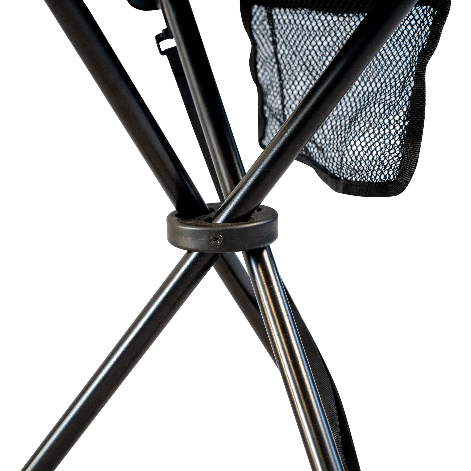 S+S Camp Chair Three