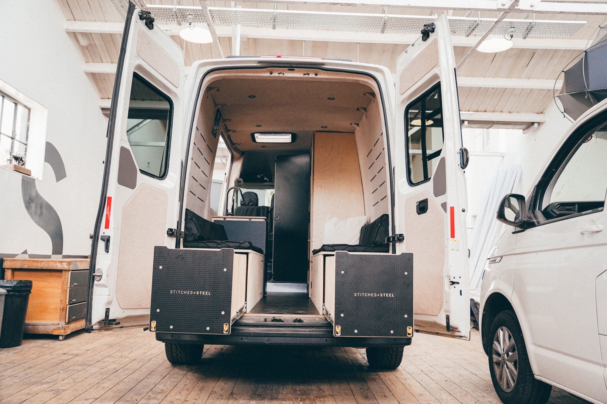 Crafter Mule V3
