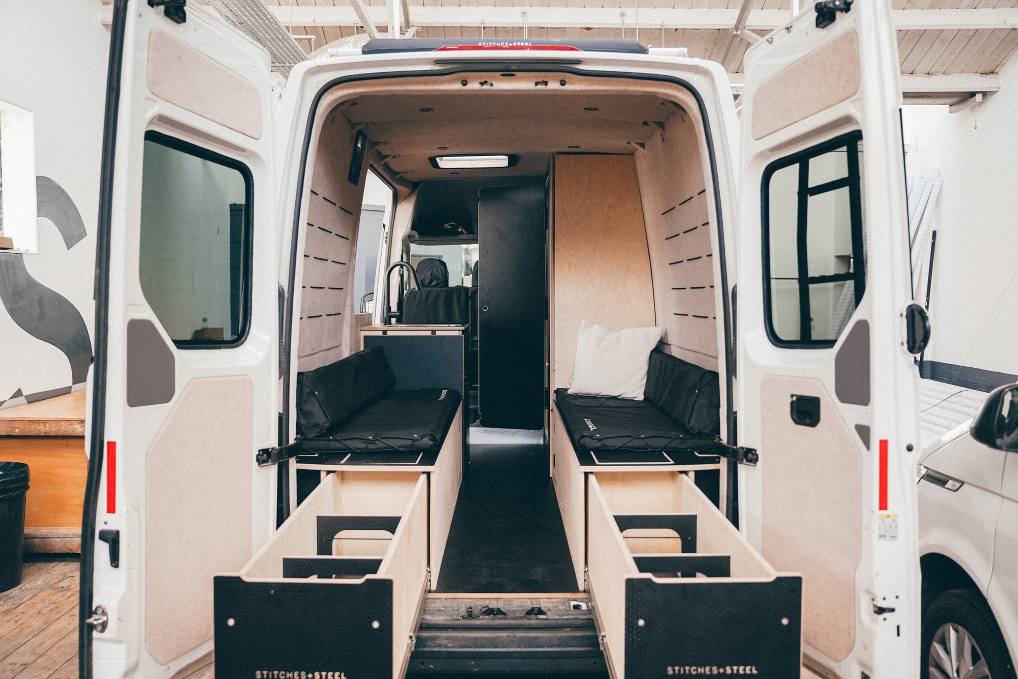 Crafter Mule V3