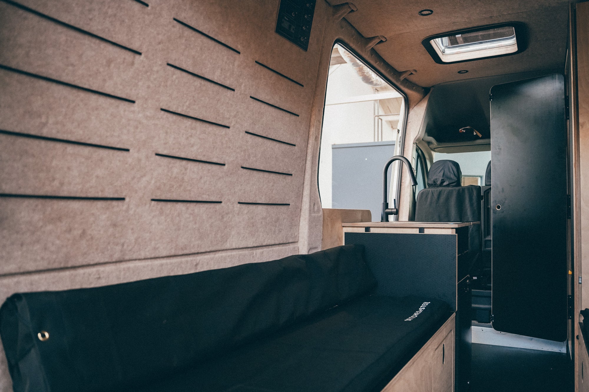 Crafter Mule V3