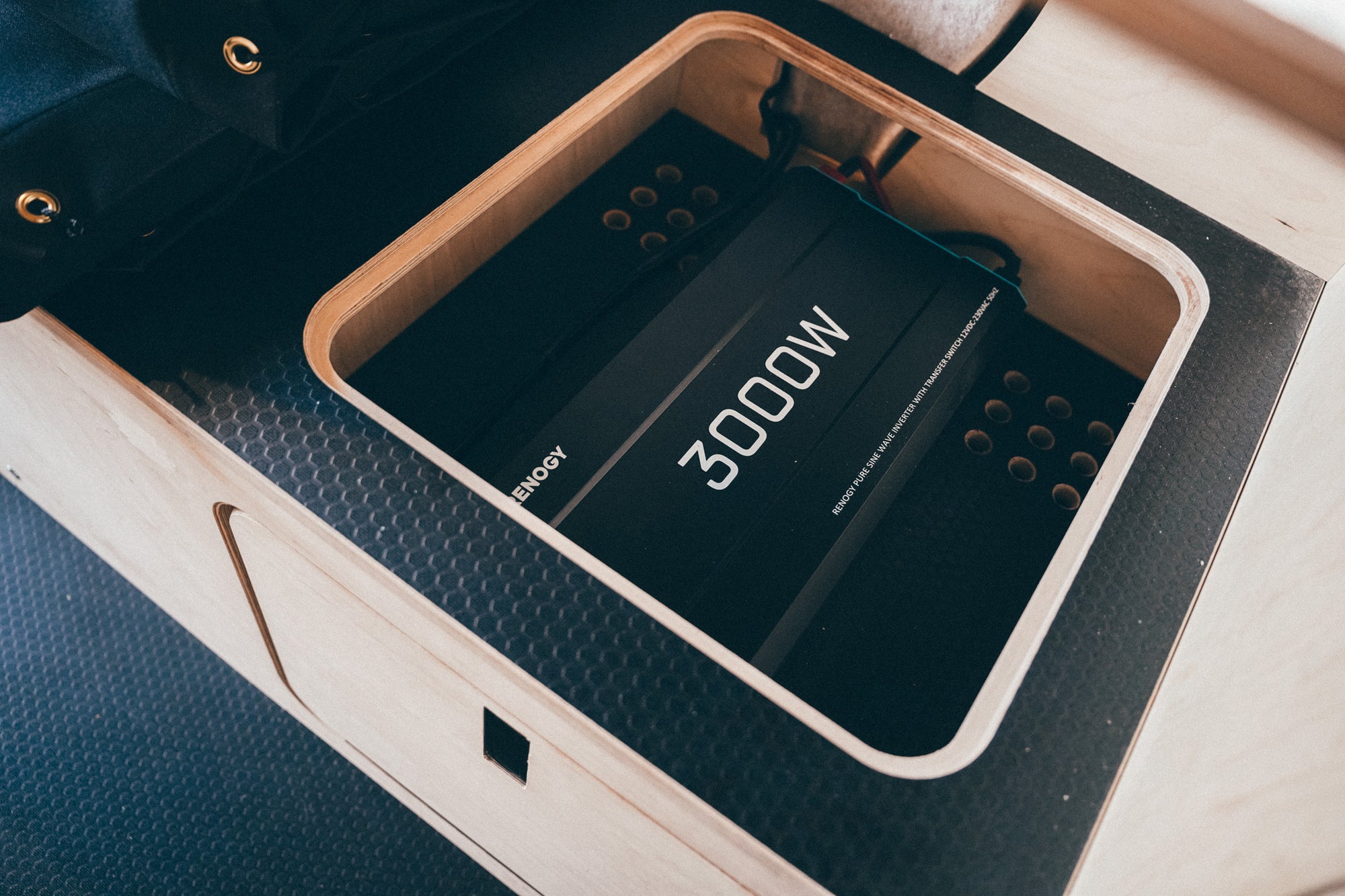 Crafter Mule V3