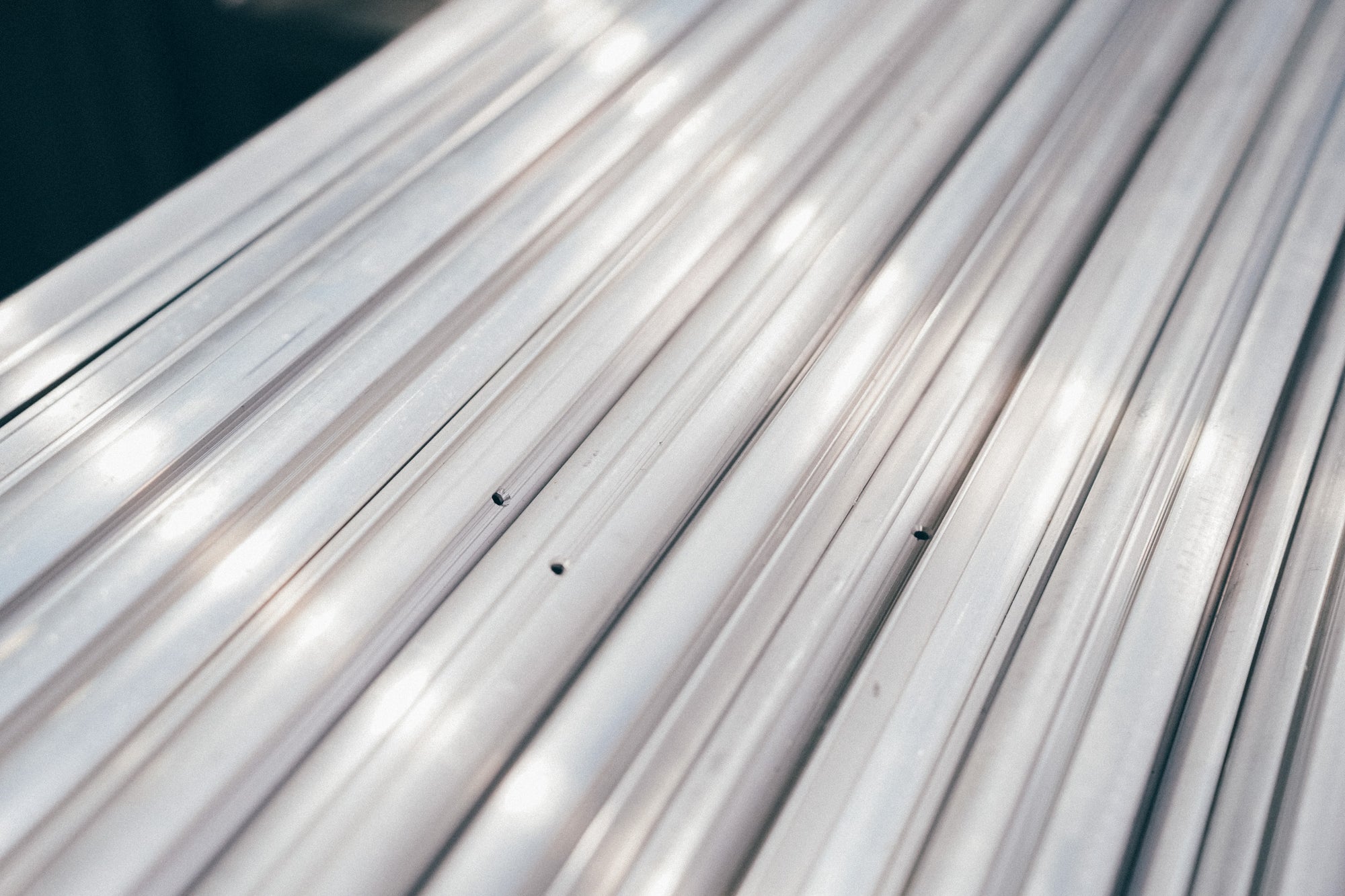 Multirail Awning Rail Seconds