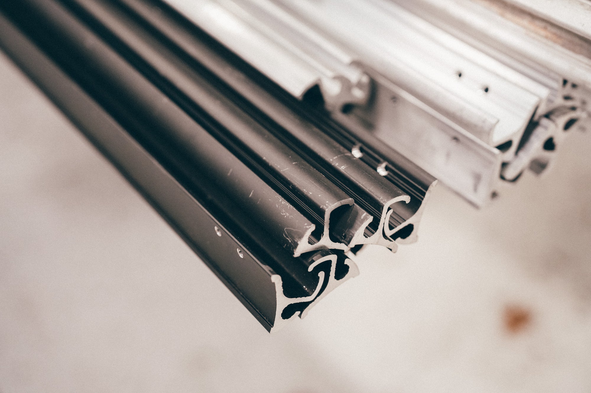 Multirail Awning Rail Seconds
