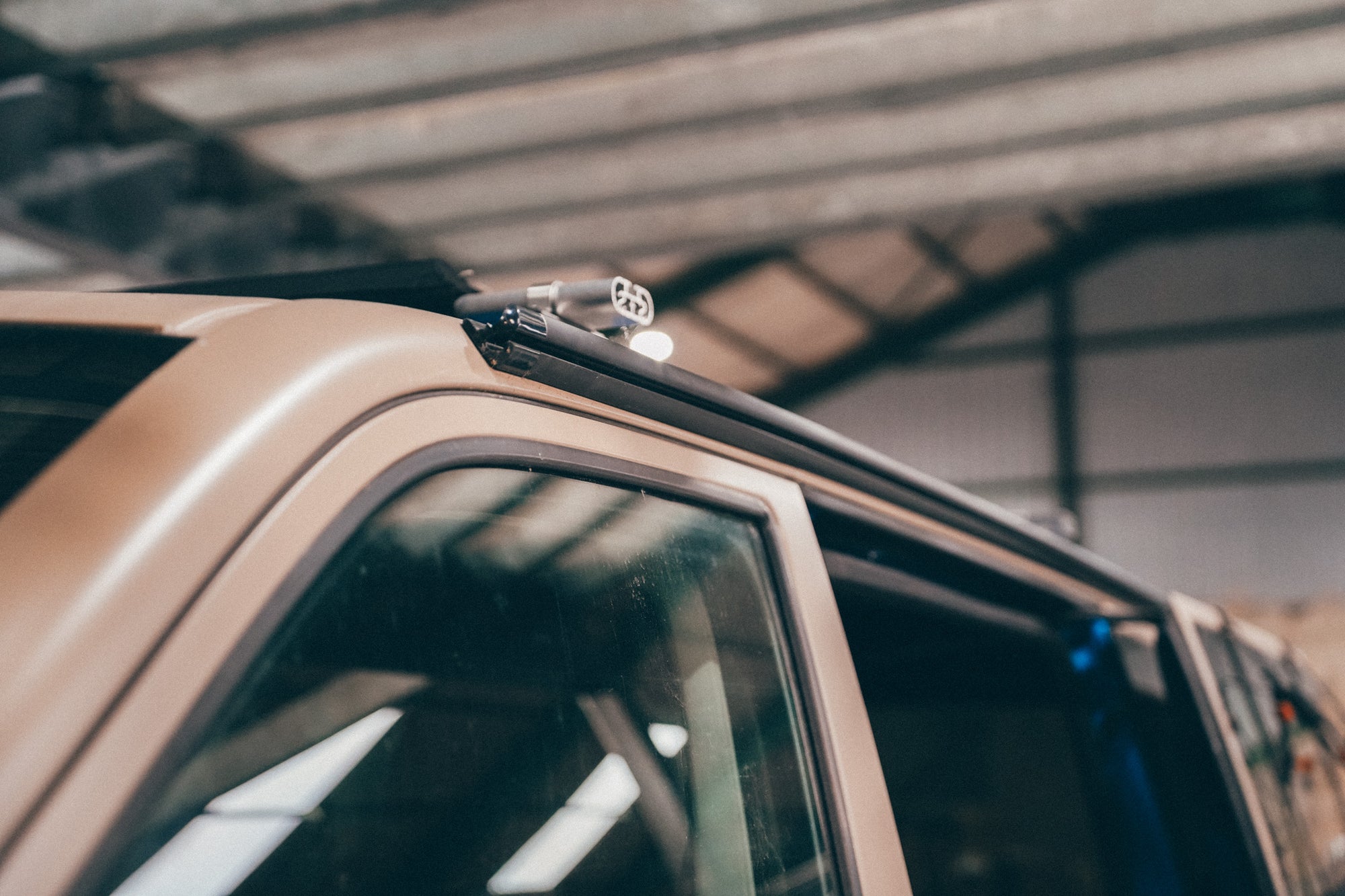 Multirail Awning Rail Seconds