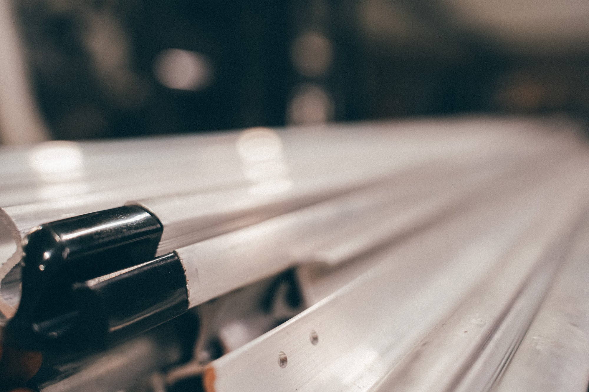 Multirail Awning Rail Seconds