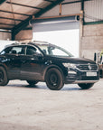 Volkswagen T-Roc Customer Hauler