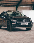 Volkswagen T-Roc Customer Hauler