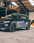 Volkswagen T-Roc Customer Hauler