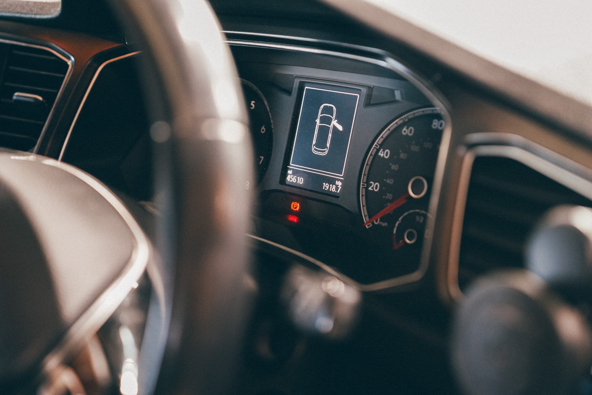 Volkswagen T-Roc Customer Hauler