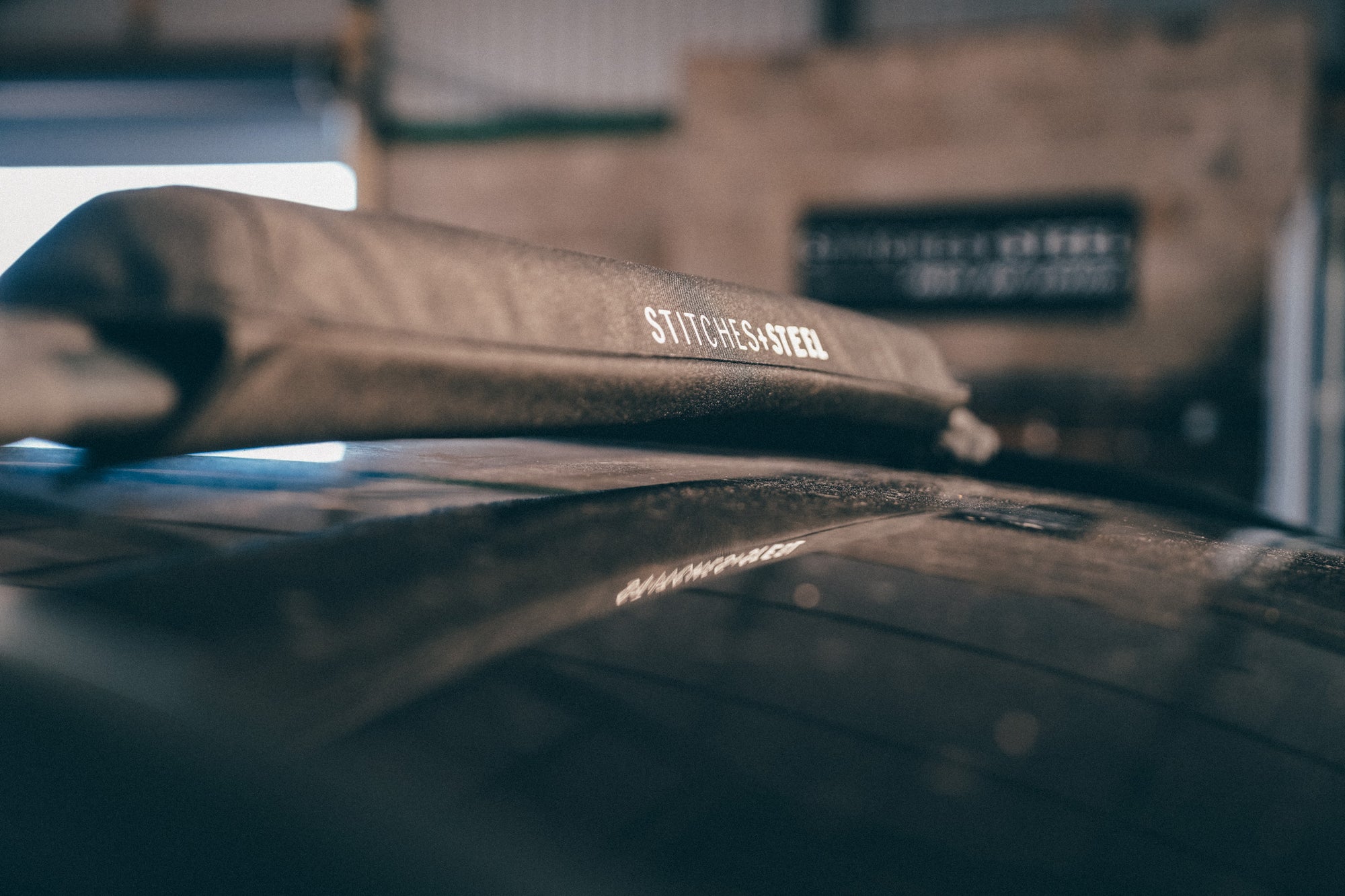 Volkswagen T-Roc Customer Hauler