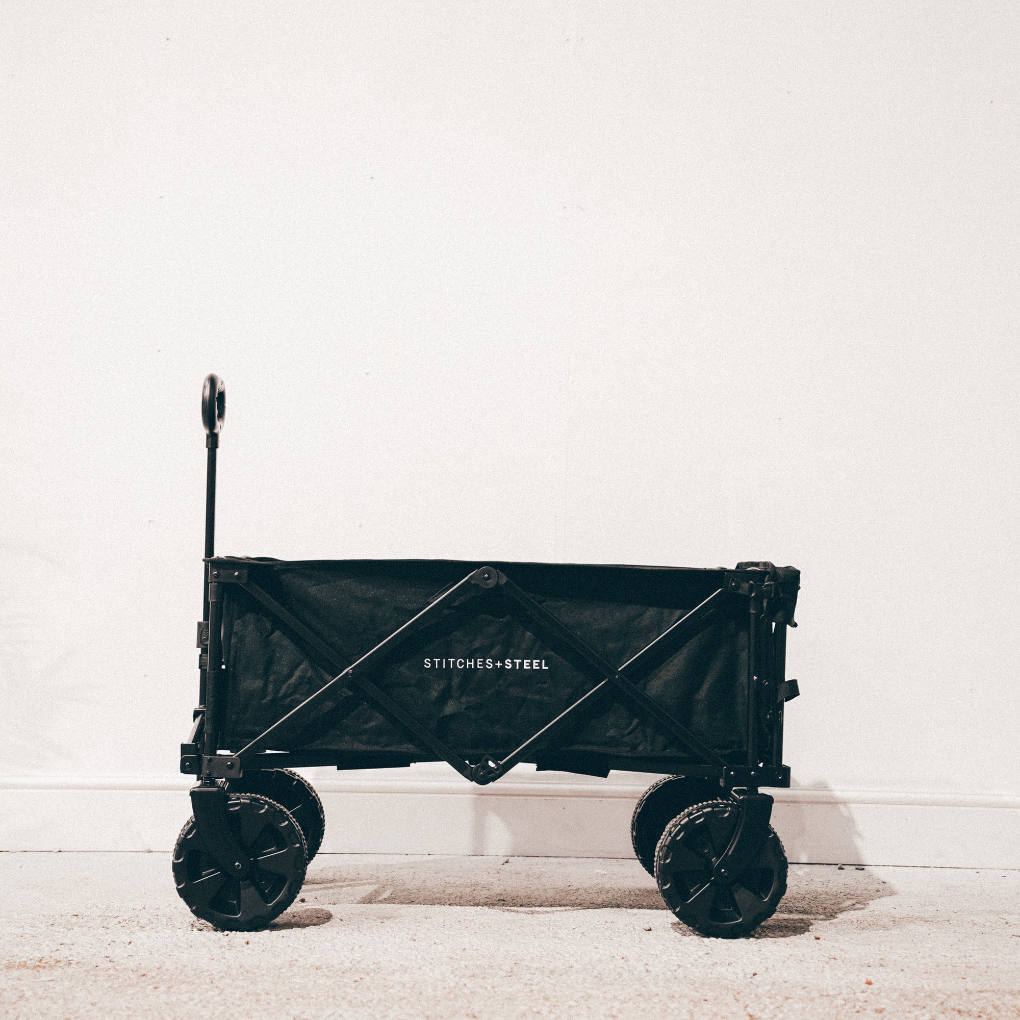 S+S Roamer trolley