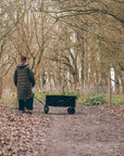 S+S Roamer trolley
