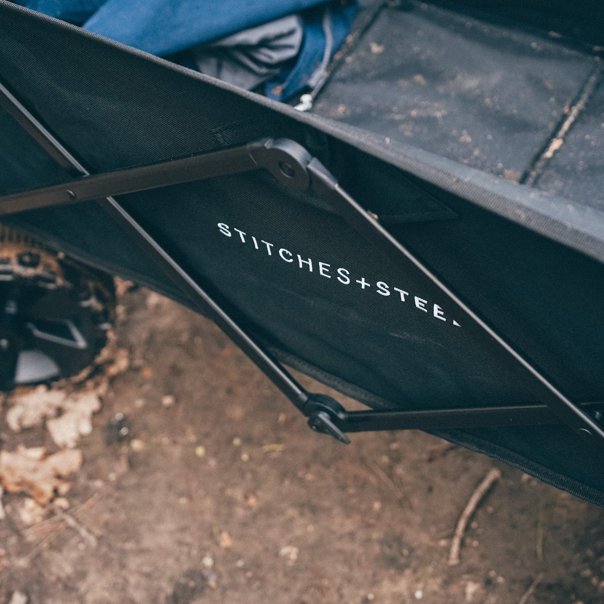 S+S Roamer trolley