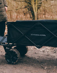 S+S Roamer trolley