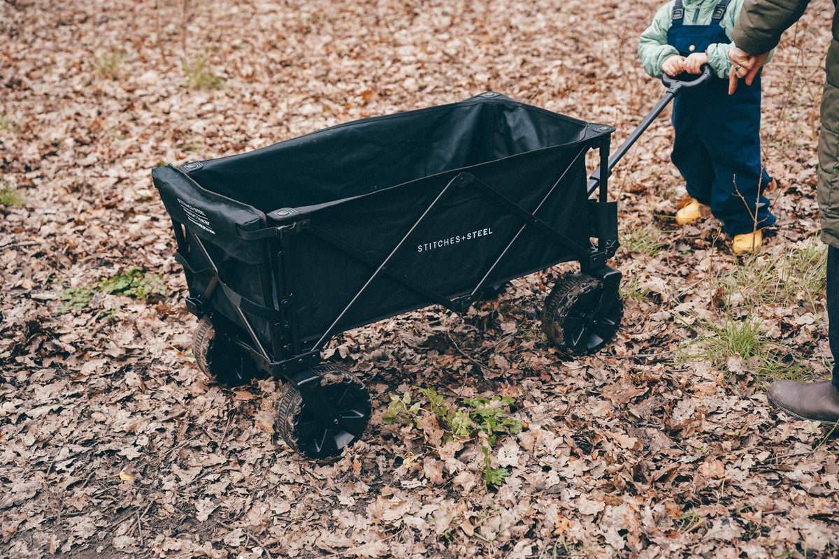 Camp furniture