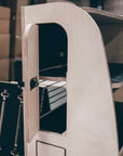 Van Conversion One SWB