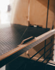 Van Conversion One SWB