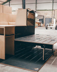 Van Conversion One SWB