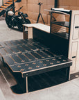 Van Conversion One SWB