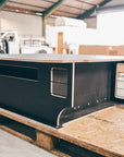 Kombi Conversion Sample
