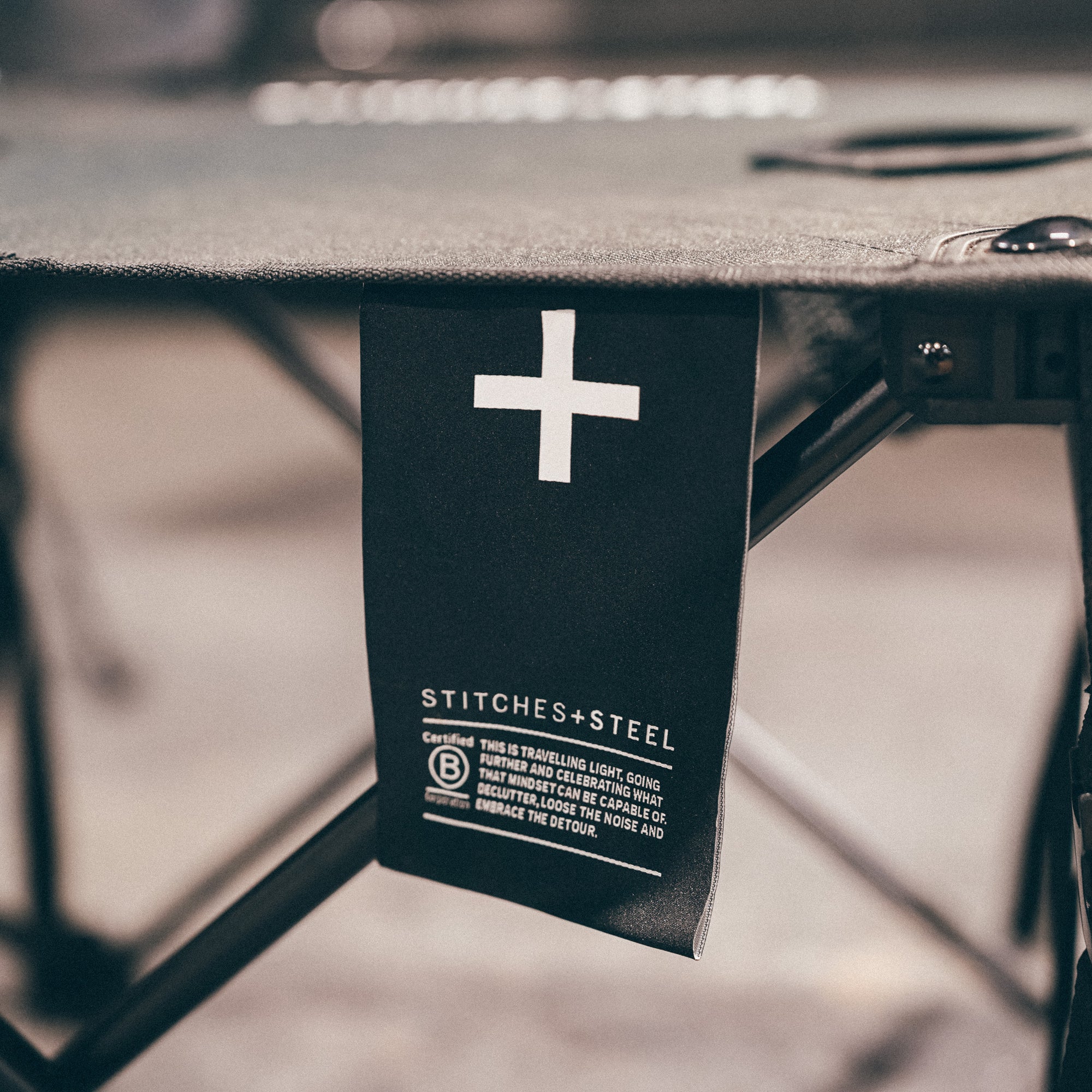Lightweight Chilling Bundle