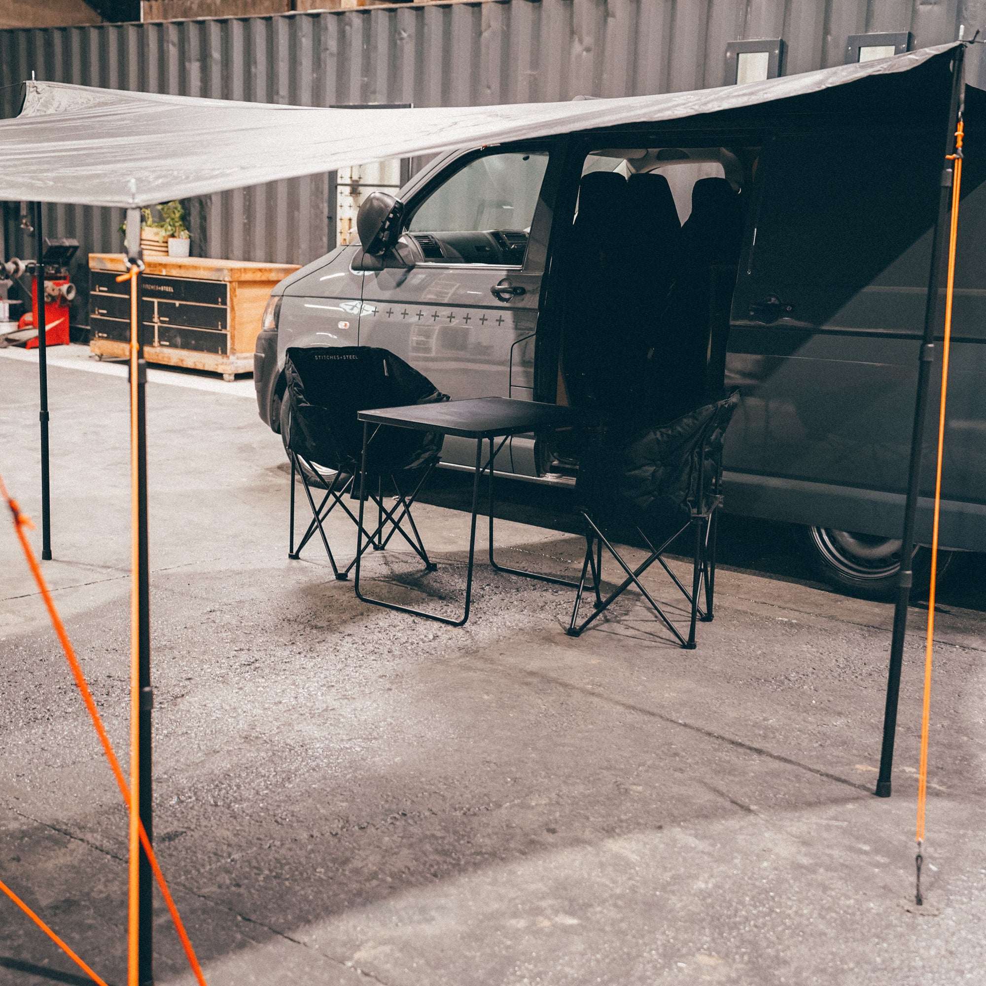 Shelter Pro Bundle