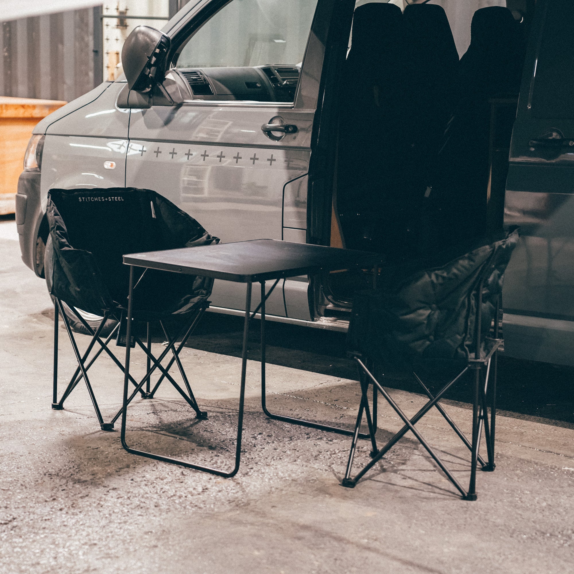 Shelter Pro Bundle
