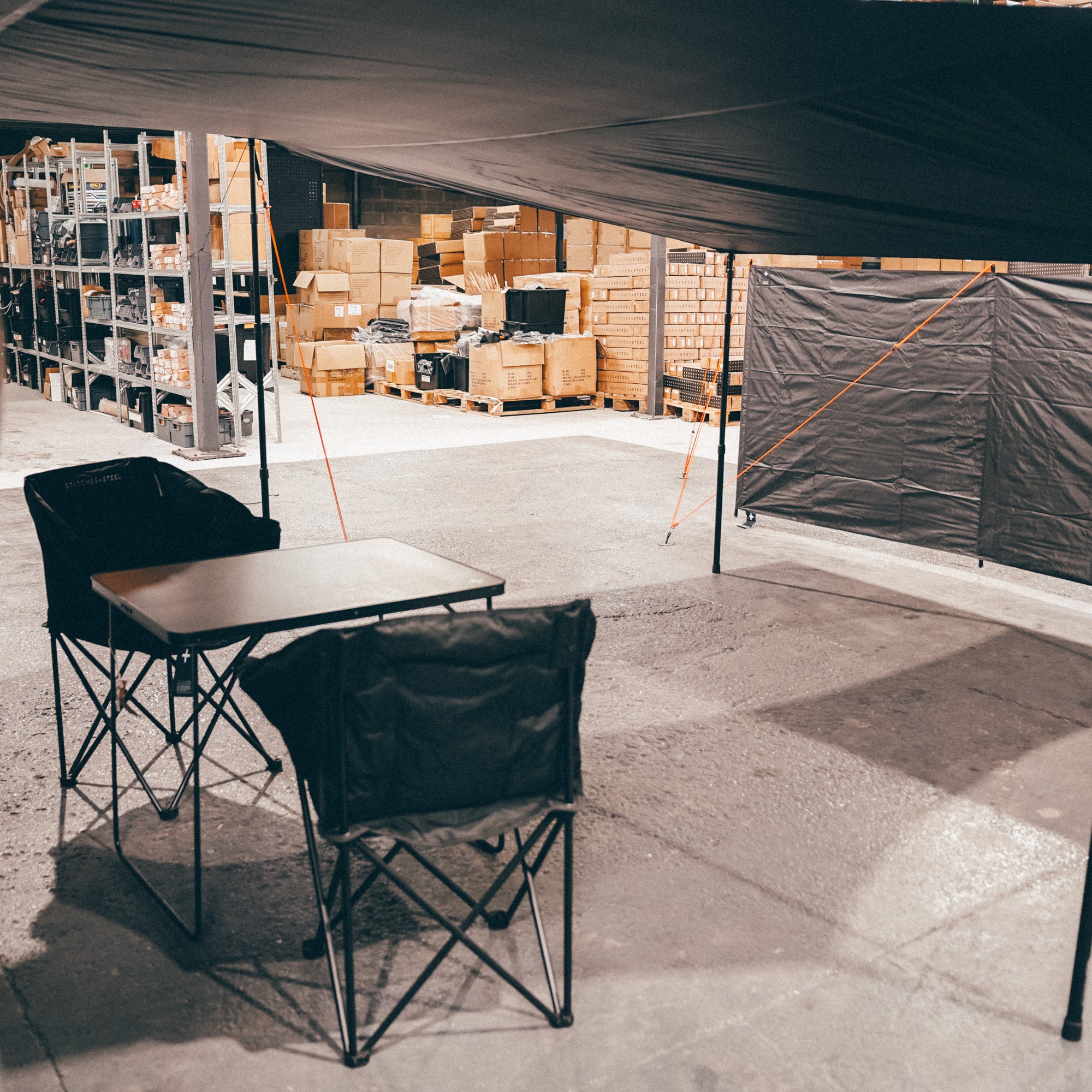 Shelter Pro Bundle