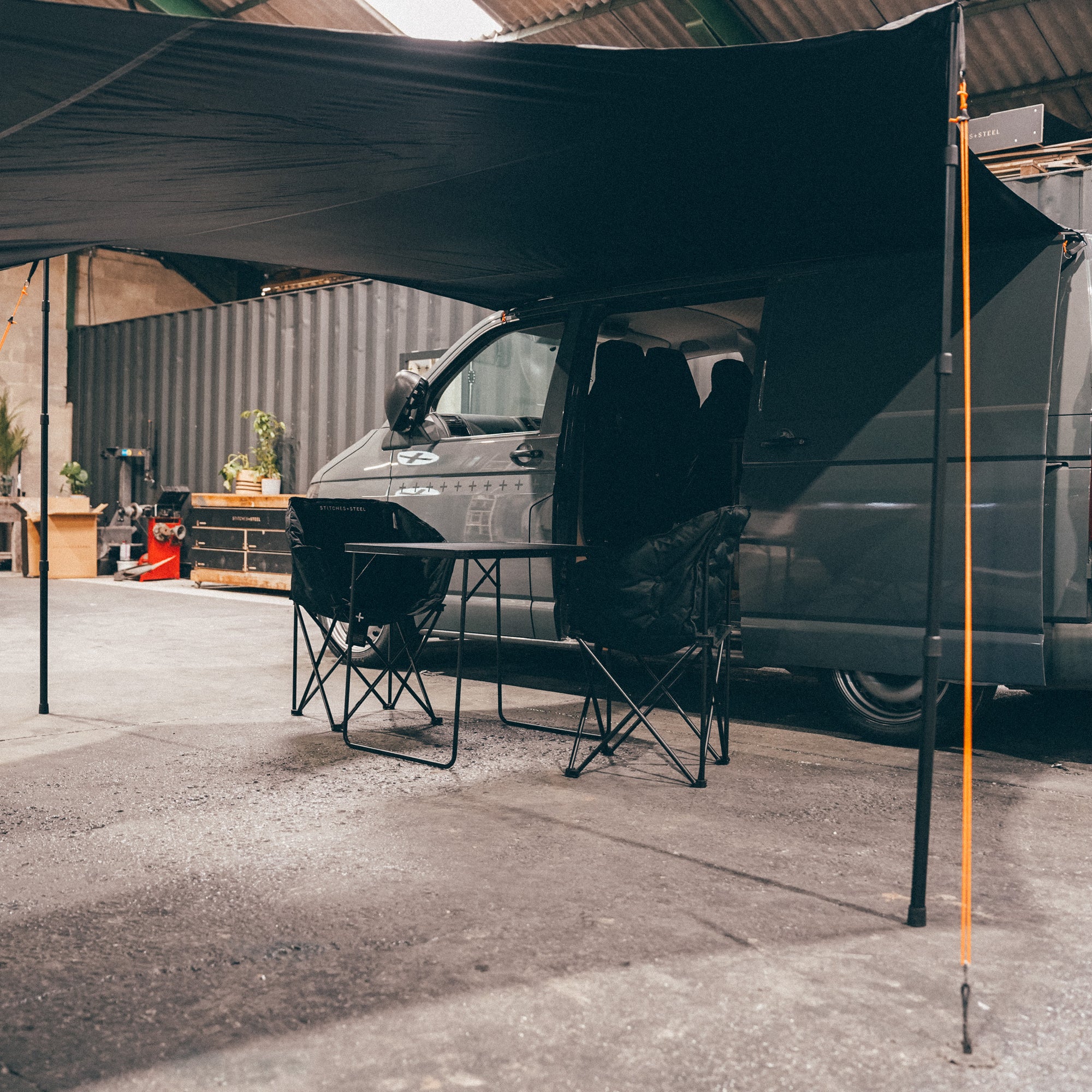 Shelter Pro Bundle
