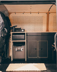 Van Conversion One SWB