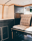 Van Conversion One SWB