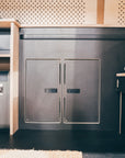Van Conversion One SWB
