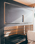 Van Conversion One SWB