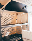 Van Conversion One SWB