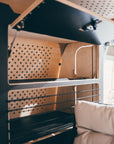 Van Conversion One SWB