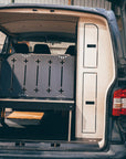 Van Conversion One SWB