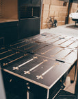 Folding Bed One