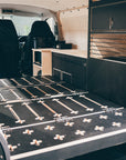 Folding Bed One