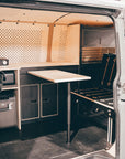 Van Conversion One SWB