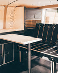 Folding Bed One