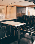 Folding Bed One