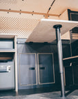 Van Conversion One SWB