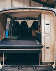 Van Conversion One SWB
