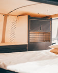 Van Conversion One SWB