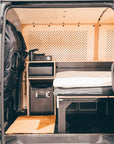 Van Conversion One SWB